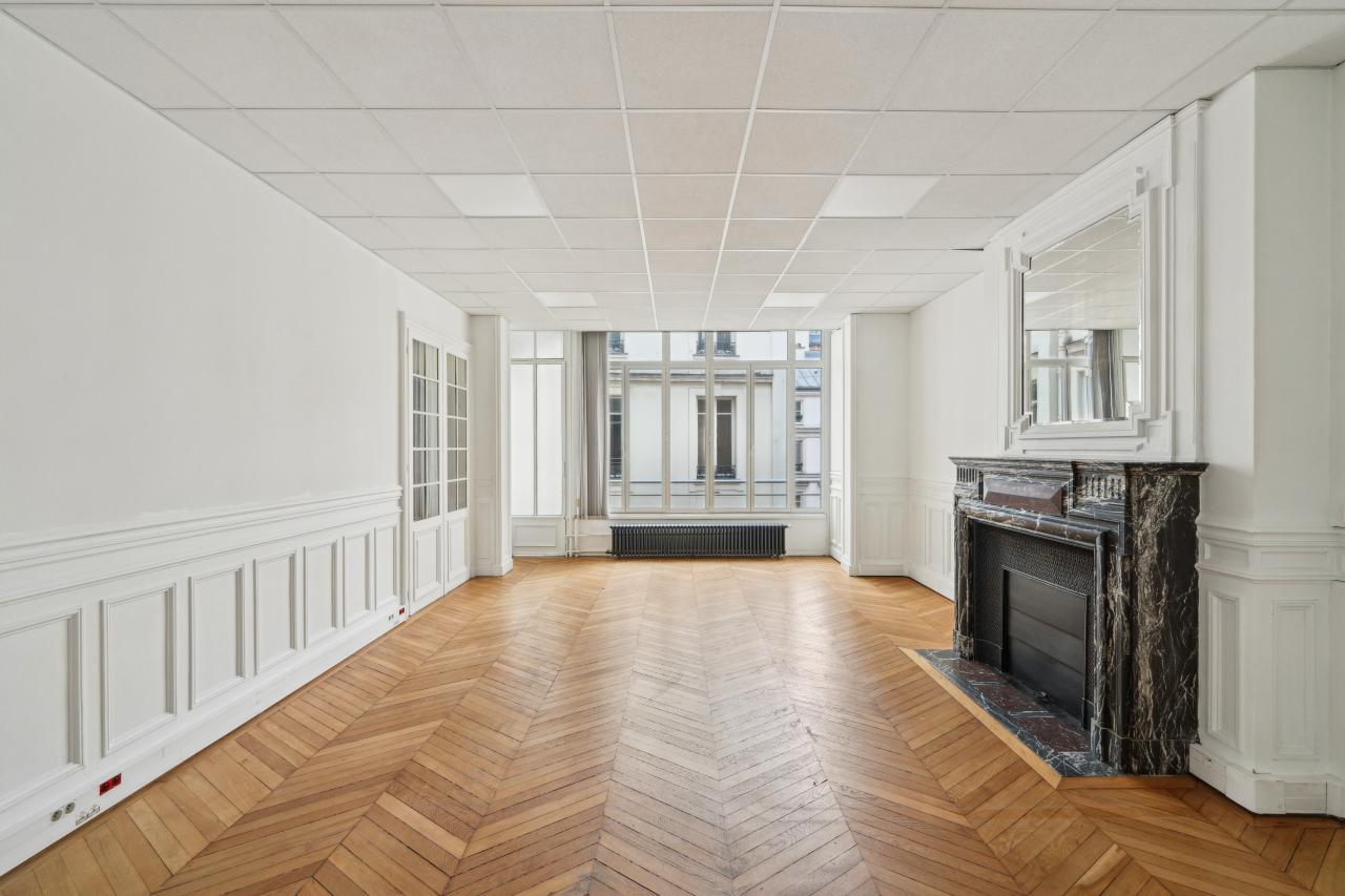 Bureau Paris 352m² Location bureau Paris OLBUR2422437 12